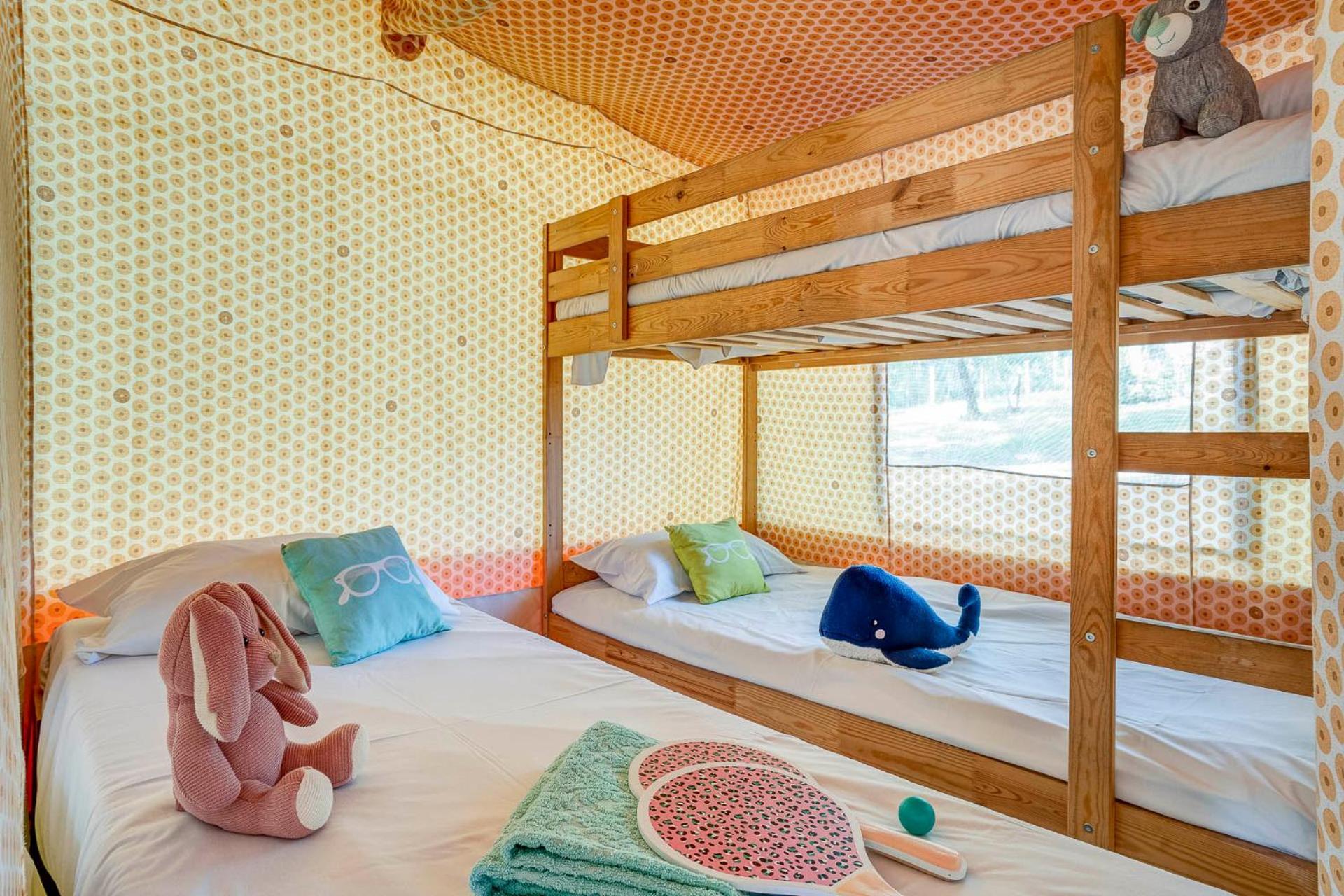 Camping Nature Le Valenty Mobil-Home-Dordogne Panoramique Clim Piscine Soturac Ngoại thất bức ảnh